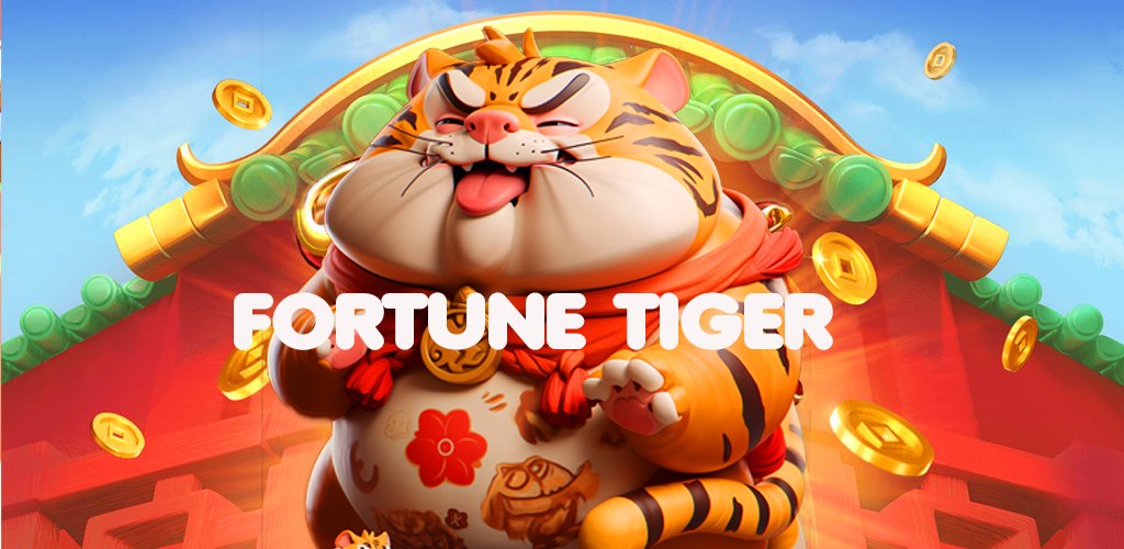 Fortune Tiger na Site BET6K.COM